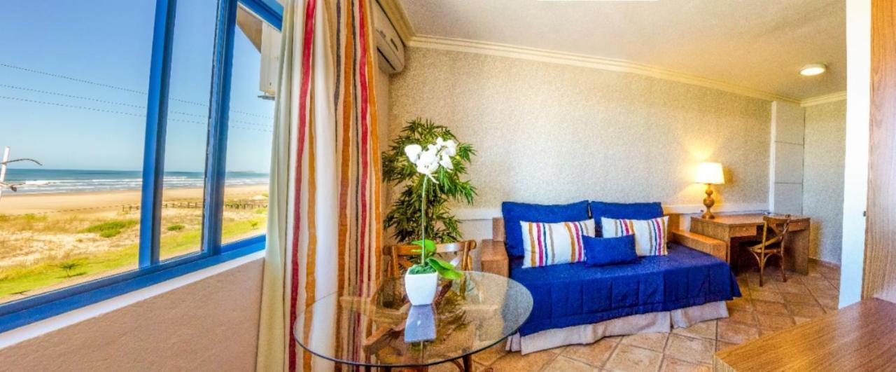 Praia Hotel Imbituba Екстериор снимка