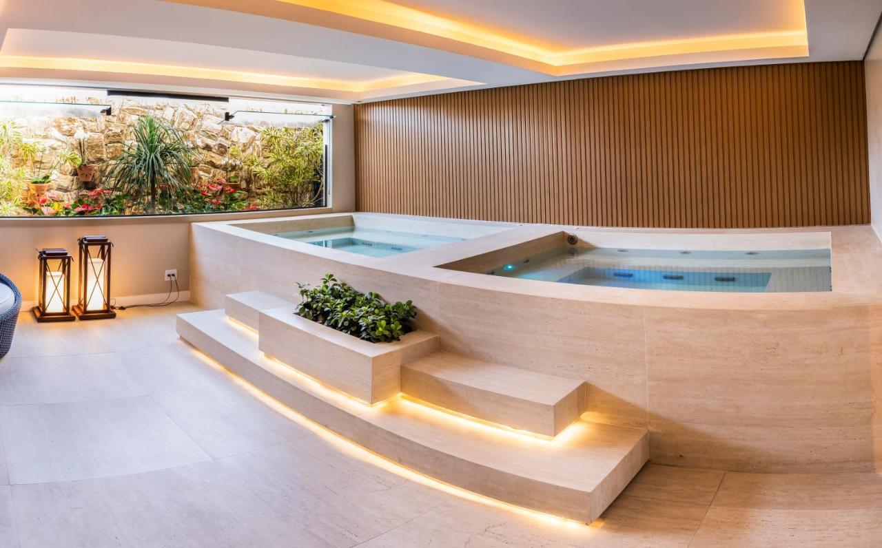 Praia Hotel Imbituba Екстериор снимка