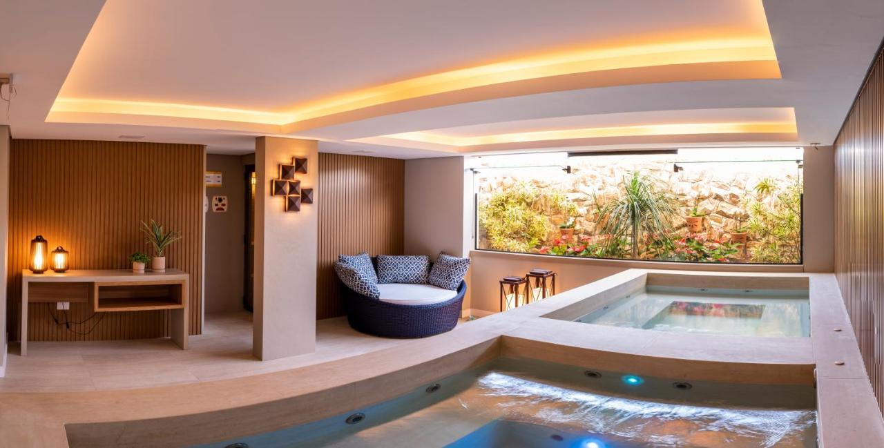 Praia Hotel Imbituba Екстериор снимка