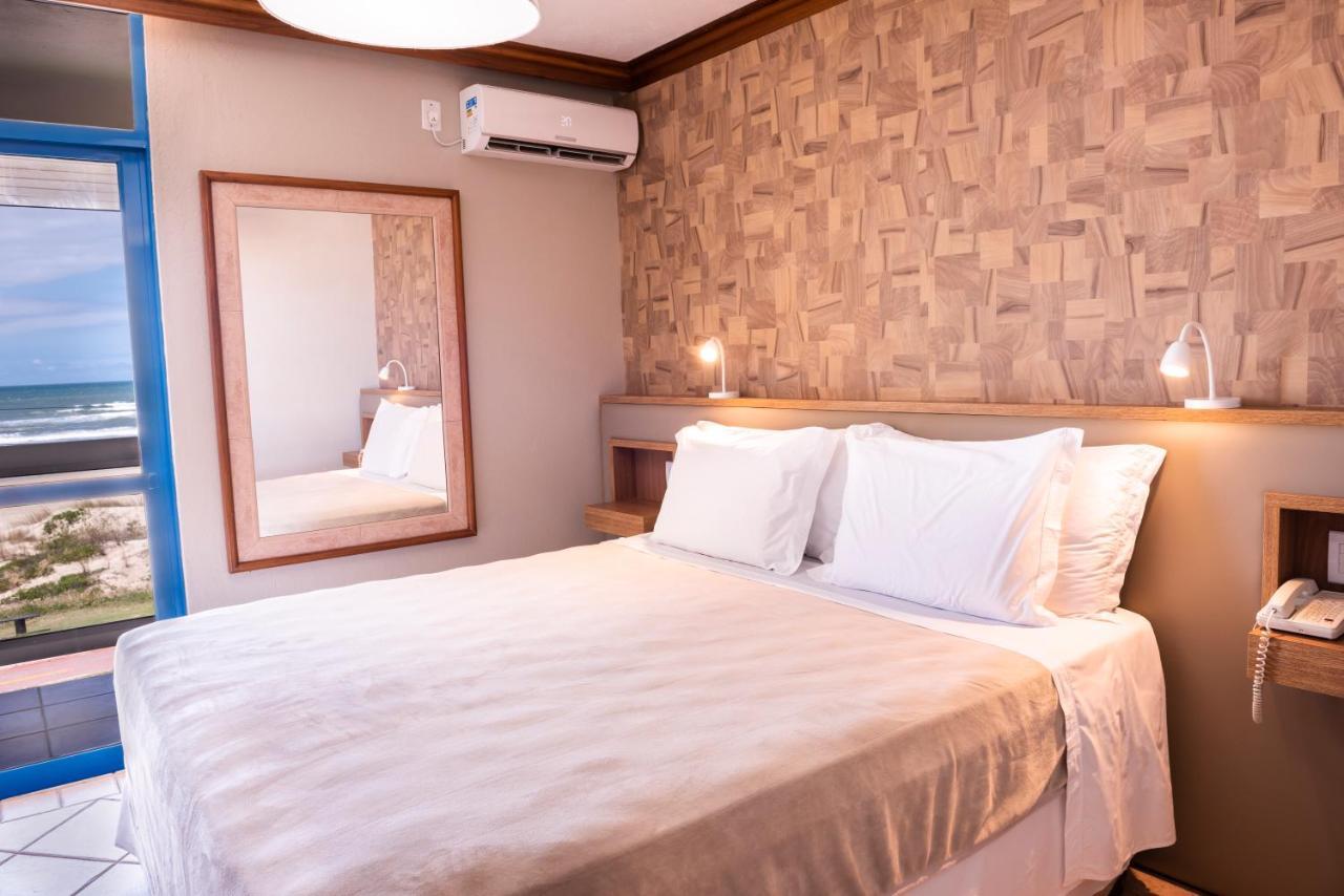 Praia Hotel Imbituba Екстериор снимка