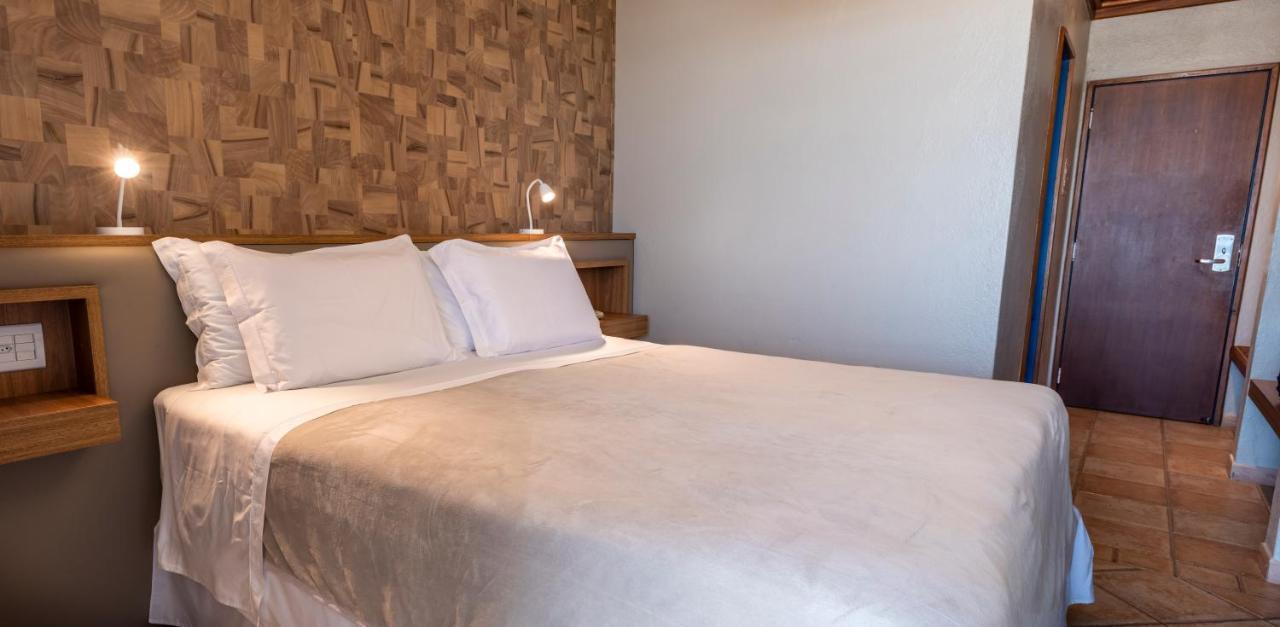 Praia Hotel Imbituba Екстериор снимка
