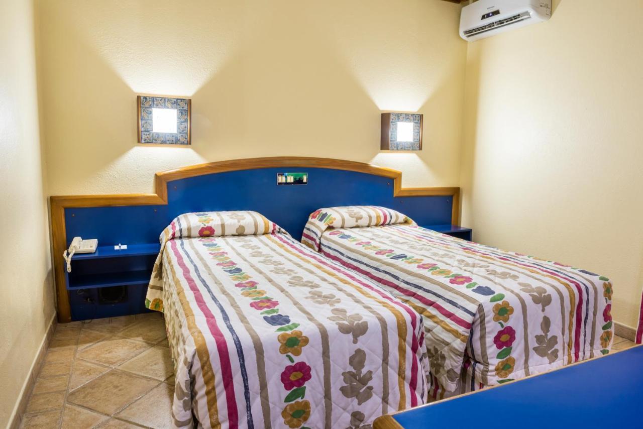 Praia Hotel Imbituba Екстериор снимка