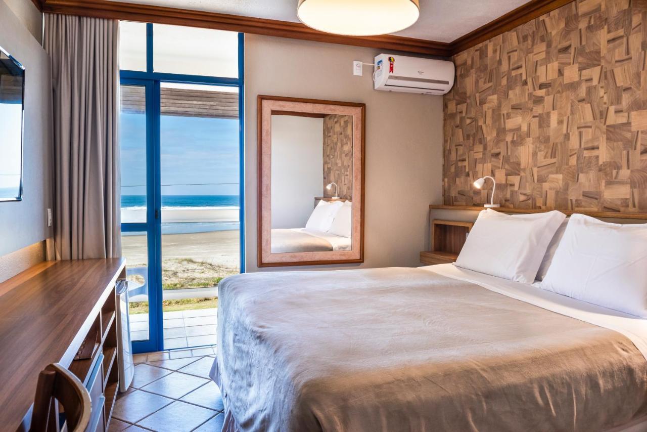 Praia Hotel Imbituba Екстериор снимка