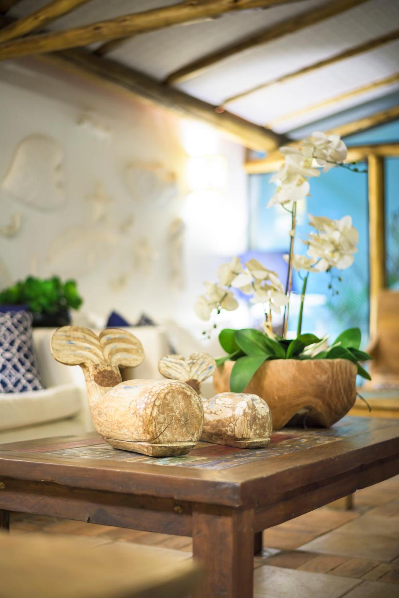Praia Hotel Imbituba Екстериор снимка