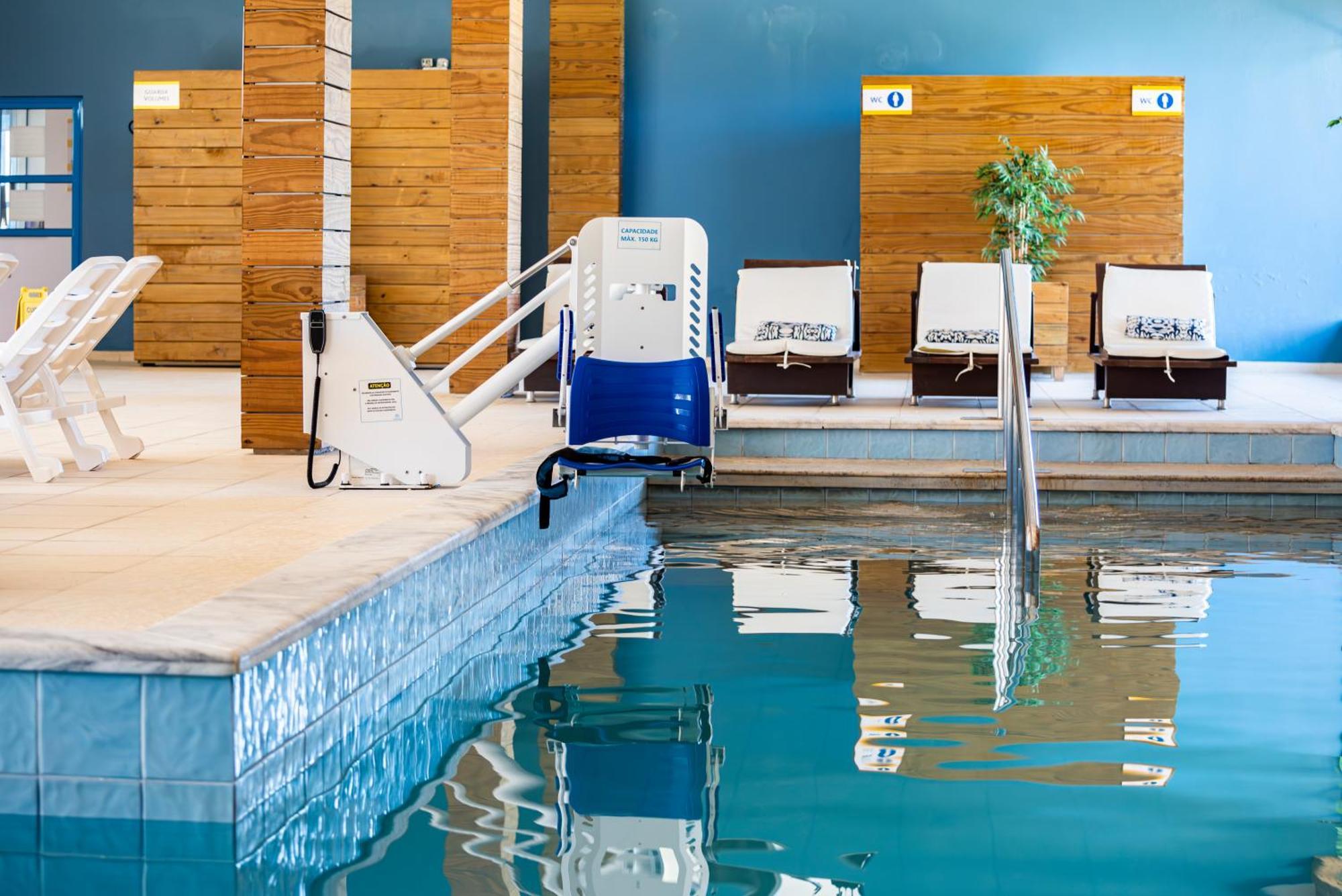 Praia Hotel Imbituba Екстериор снимка