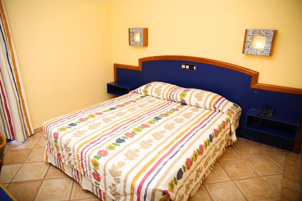 Praia Hotel Imbituba Екстериор снимка