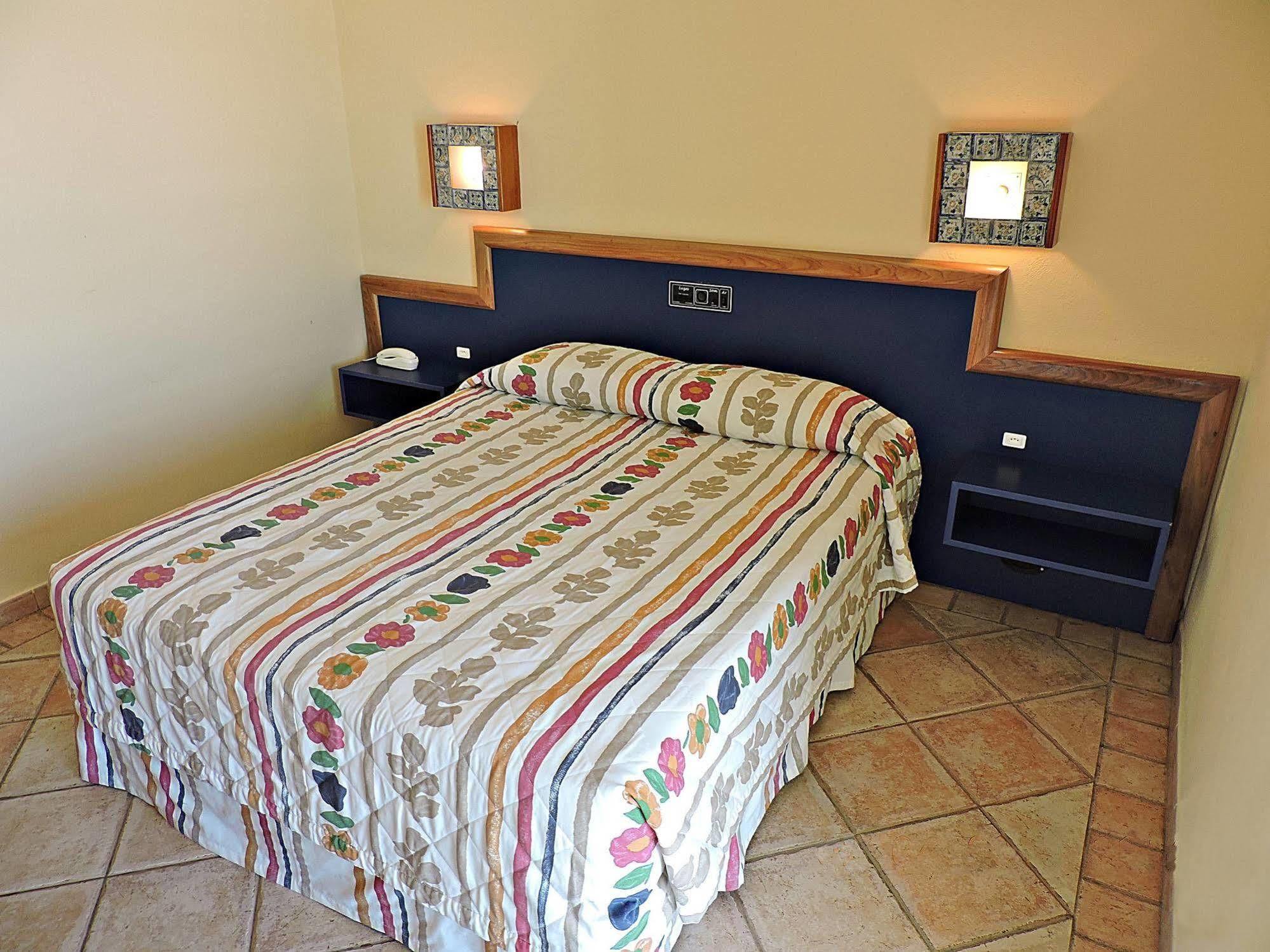 Praia Hotel Imbituba Екстериор снимка